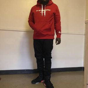 Meet your Posher, Bobby